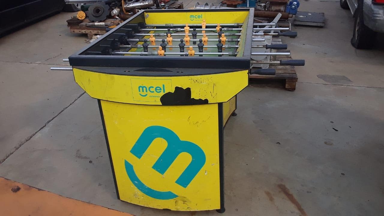 Máquina de jogos  · — imagem 3