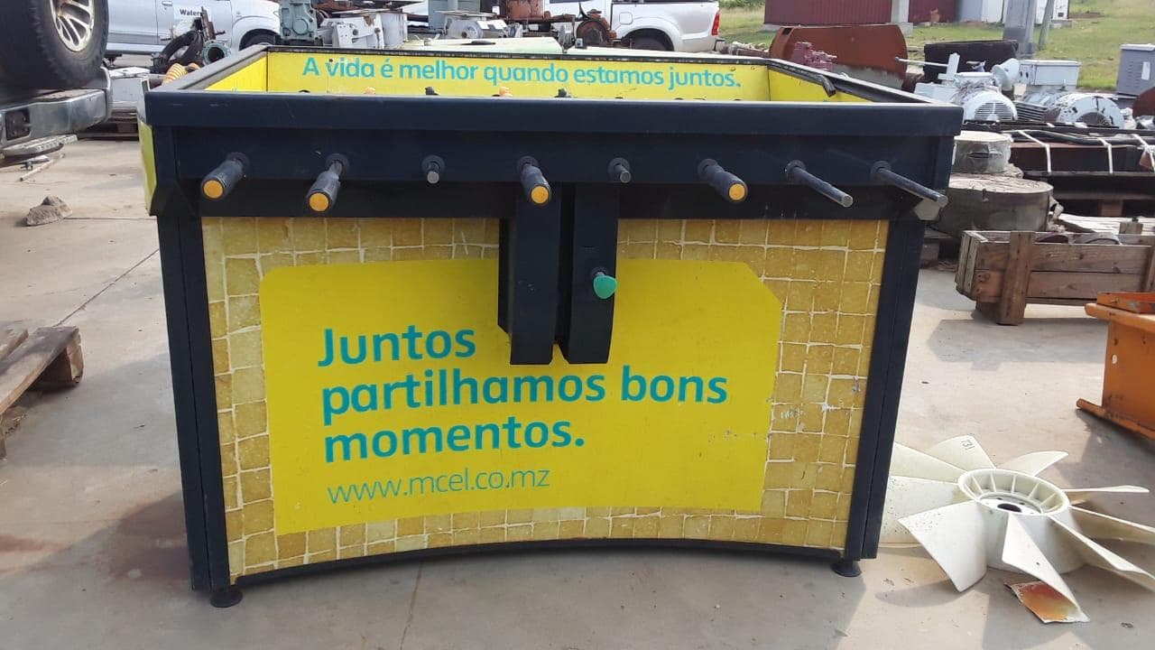 Máquina de jogos  · — imagem 5