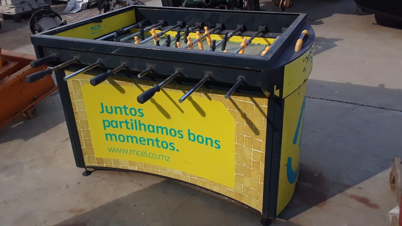 Máquina de jogos  · — imagem 4