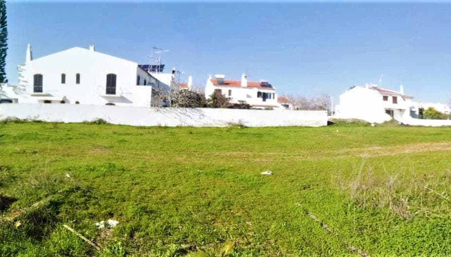 Lote para construção · Altura, Castro Marim