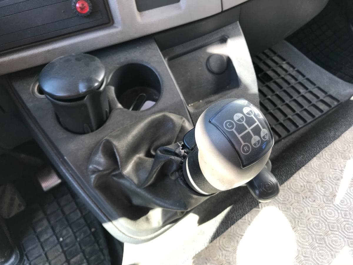 Volvo FL 280 · 18 Toneladas · Ano 2007 — image 14