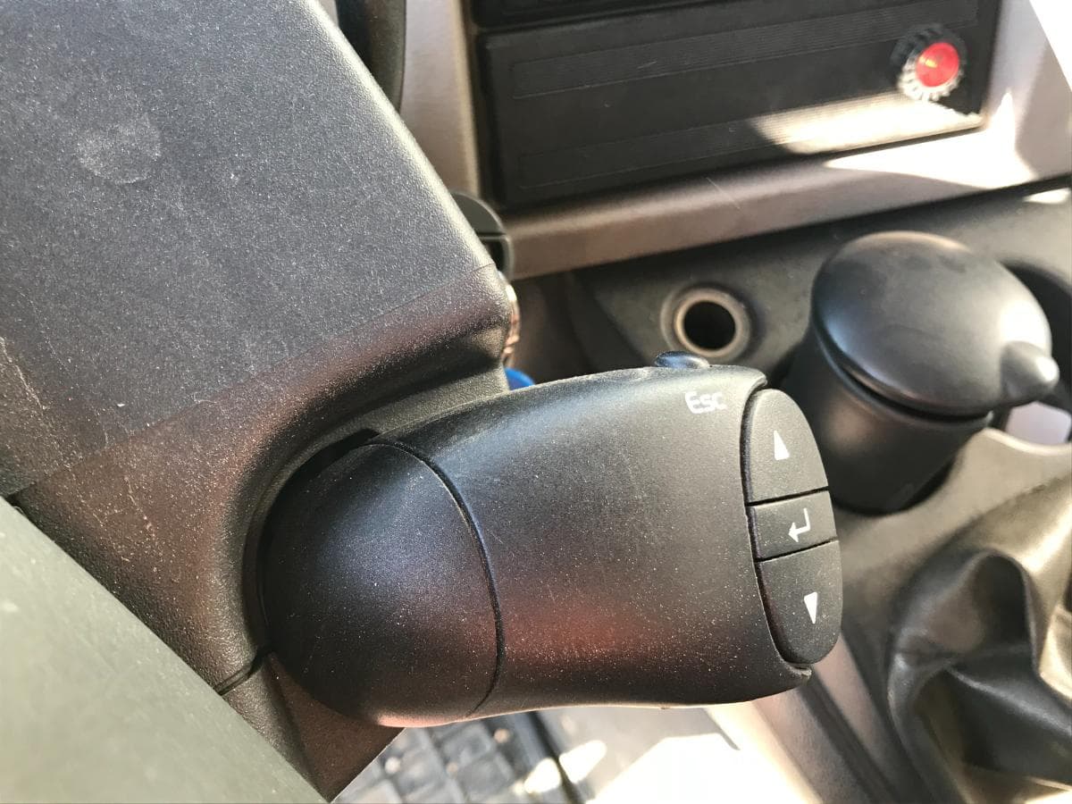 Volvo FL 280 · 18 Toneladas · Ano 2007 — image 18