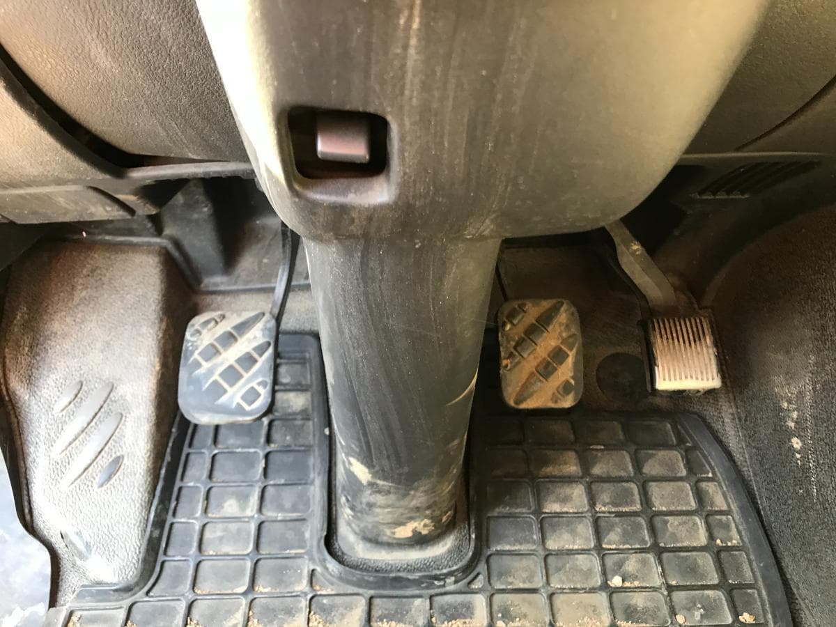 Volvo FL 280 · 18 Toneladas · Ano 2007 — image 20