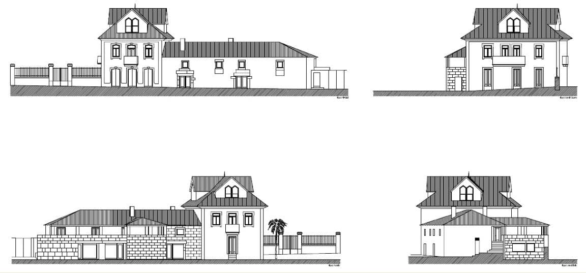 Quinta Secular em Reconstrução · Vila Flor — imagen 15