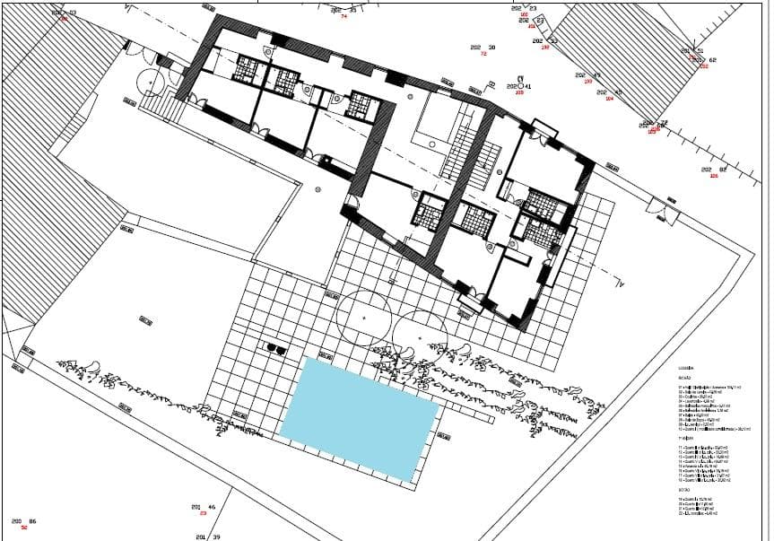 Quinta Secular em Reconstrução · Vila Flor — imagen 20