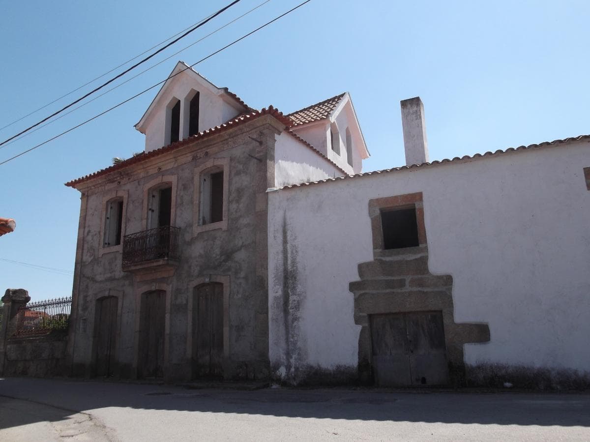 Quinta Secular em Reconstrução · Vila Flor — imagen 4