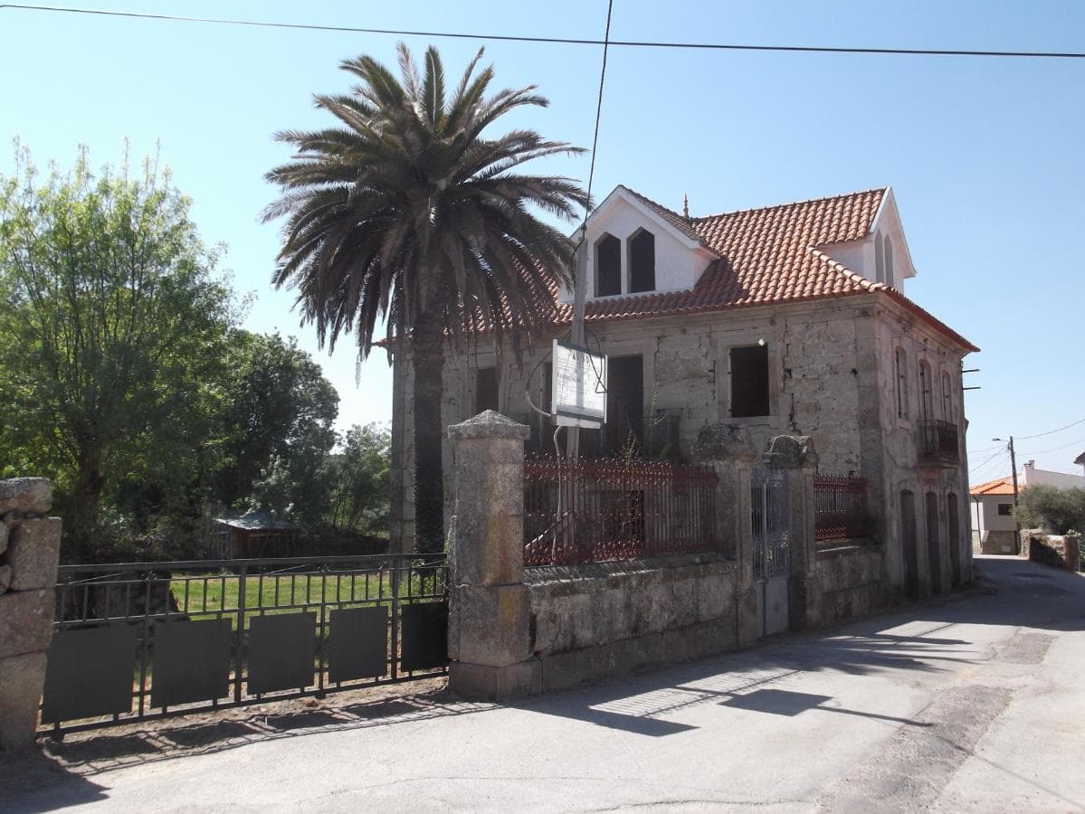 Quinta Secular em Reconstrução · Vila Flor — imagen 1