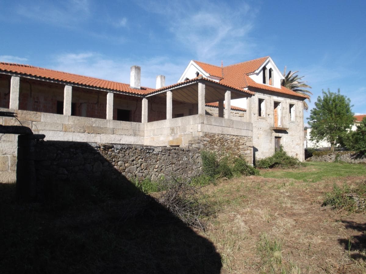 Quinta Secular em Reconstrução · Vila Flor — imagen 11