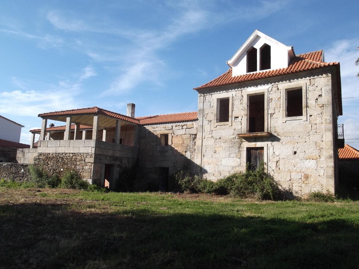 Quinta Secular em Reconstrução · Vila Flor — imagen 12