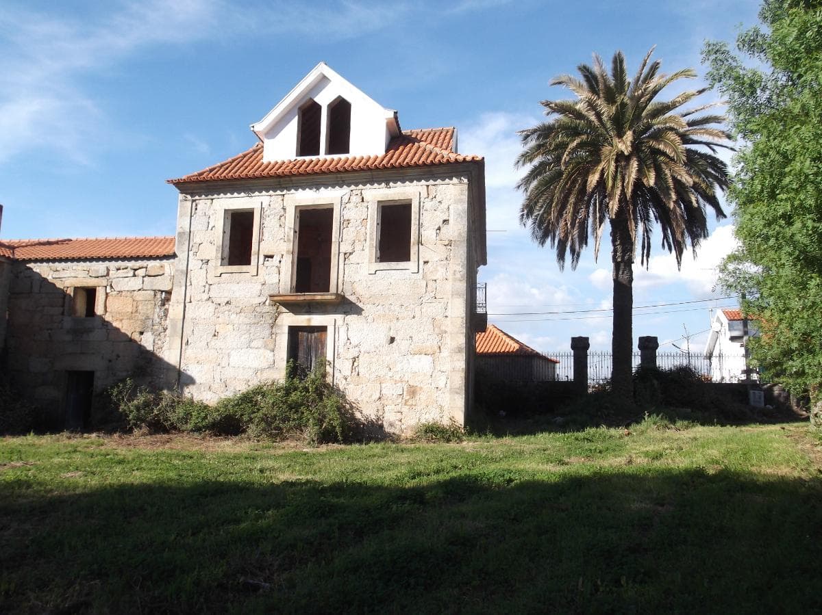 Quinta Secular em Reconstrução · Vila Flor — imagen 9