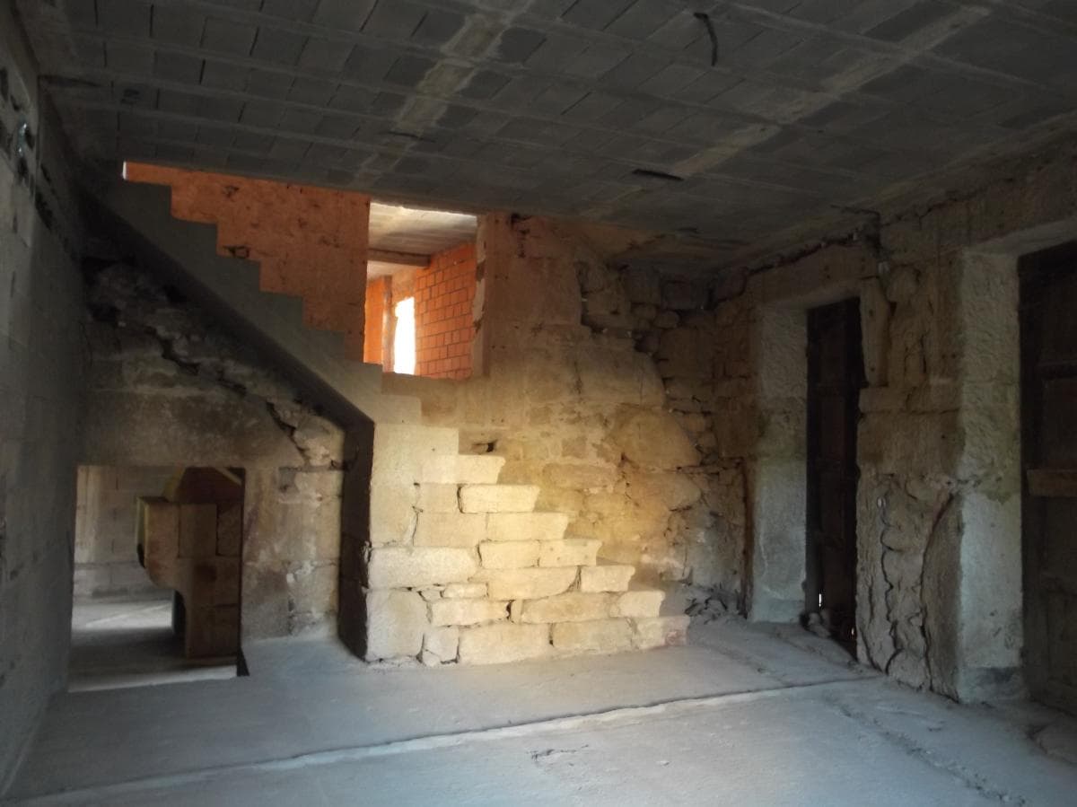 Quinta Secular em Reconstrução · Vila Flor — imagen 5