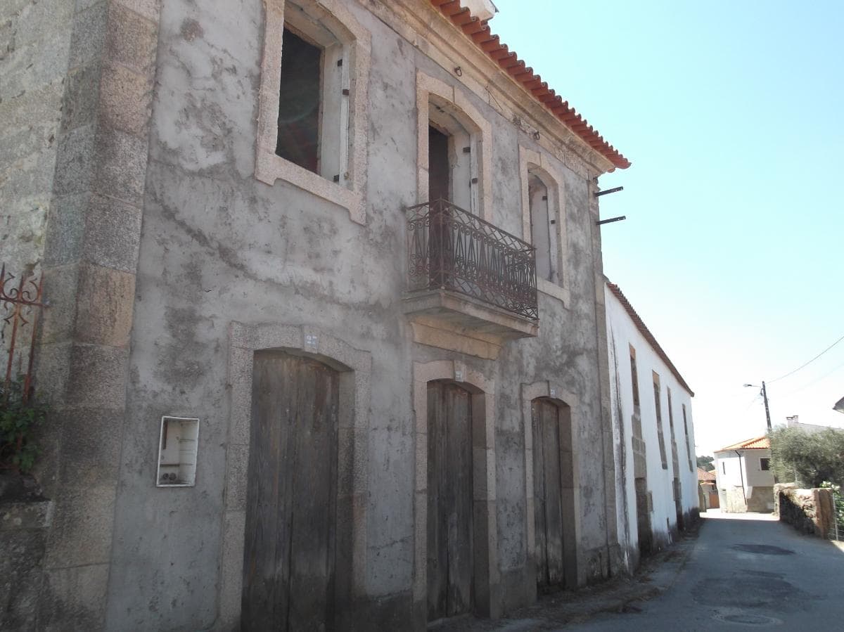 Quinta Secular em Reconstrução · Vila Flor — imagen 10
