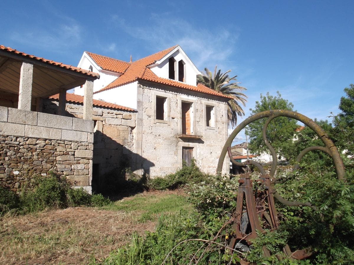 Quinta Secular em Reconstrução · Vila Flor — imagen 2