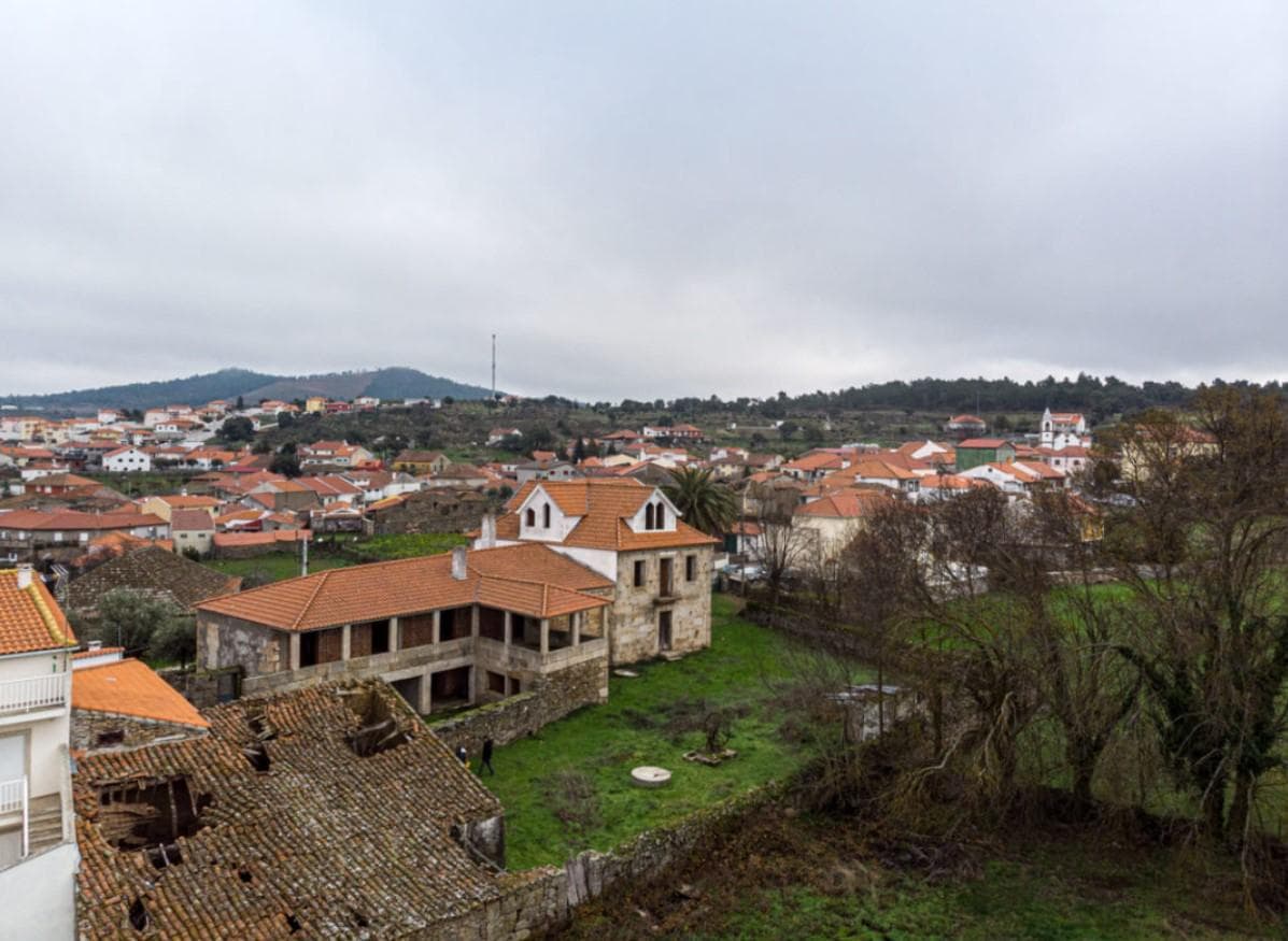 Quinta Secular em Reconstrução · Vila Flor — imagen 13