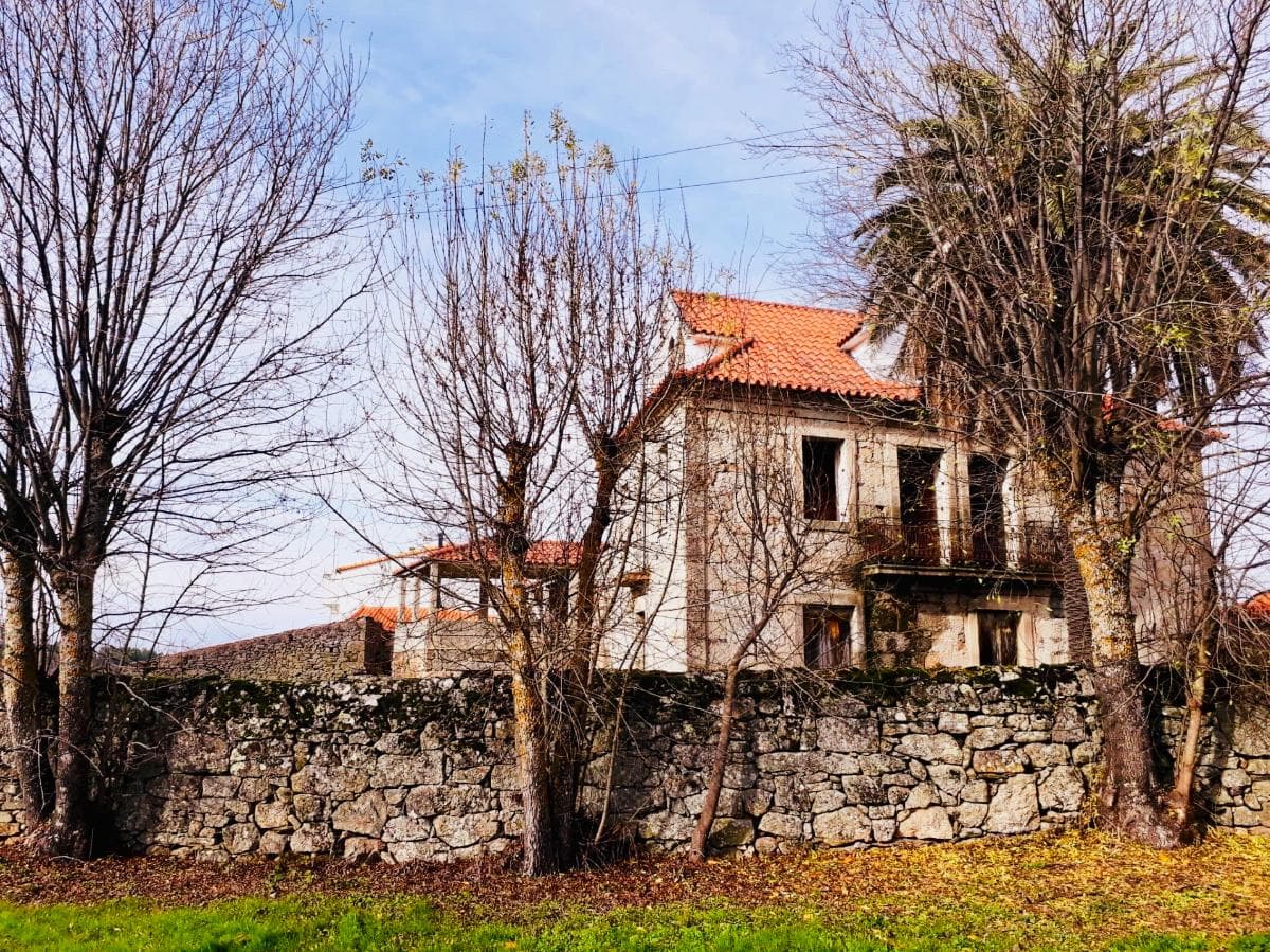 Quinta Secular em Reconstrução · Vila Flor — imagen 16
