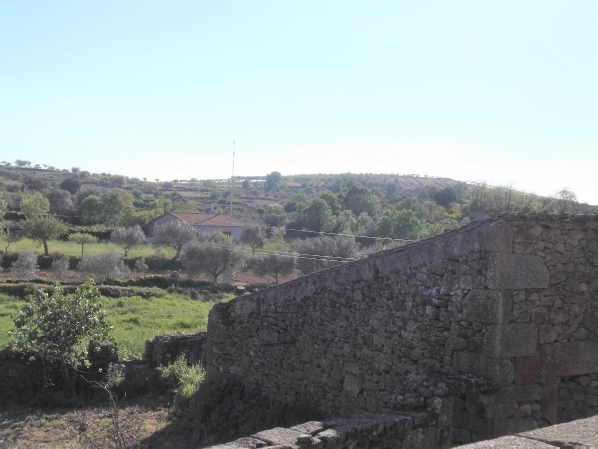 Quinta Secular em Reconstrução · Vila Flor — imagen 18