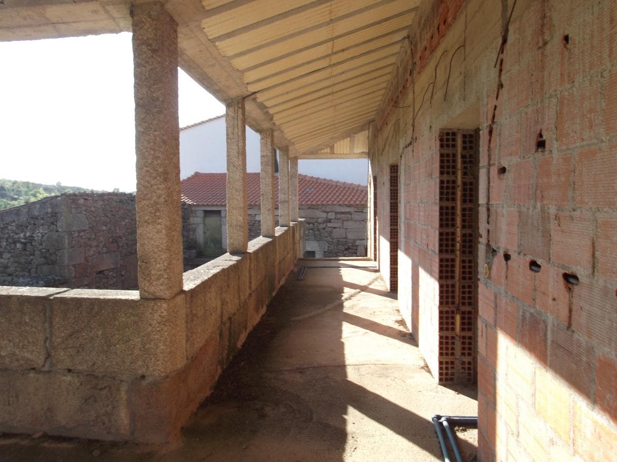Quinta Secular em Reconstrução · Vila Flor — imagen 28