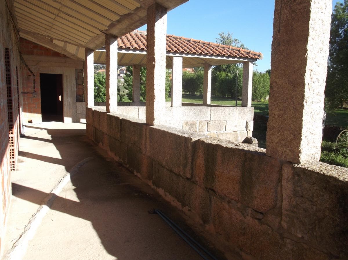 Quinta Secular em Reconstrução · Vila Flor — imagen 29