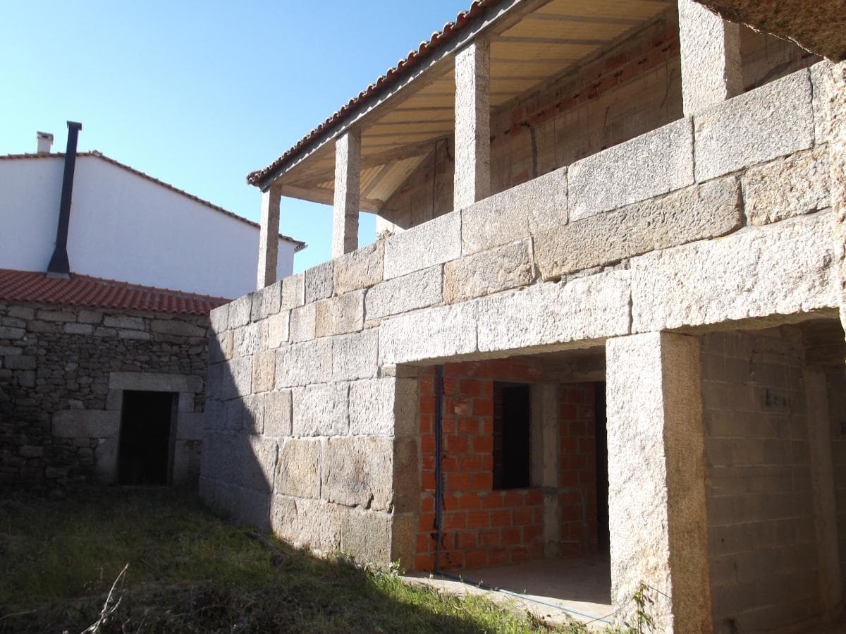 Quinta Secular em Reconstrução · Vila Flor — imagen 30