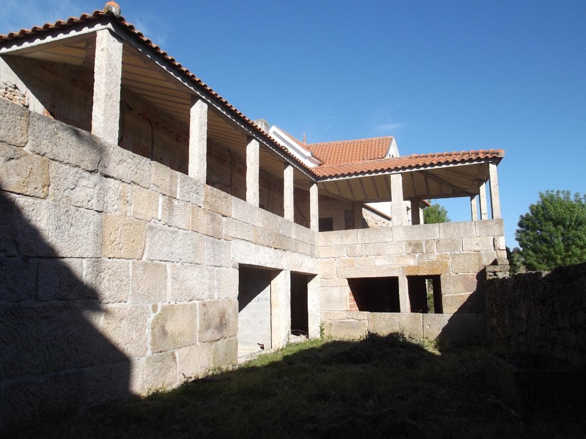 Quinta Secular em Reconstrução · Vila Flor — imagen 31