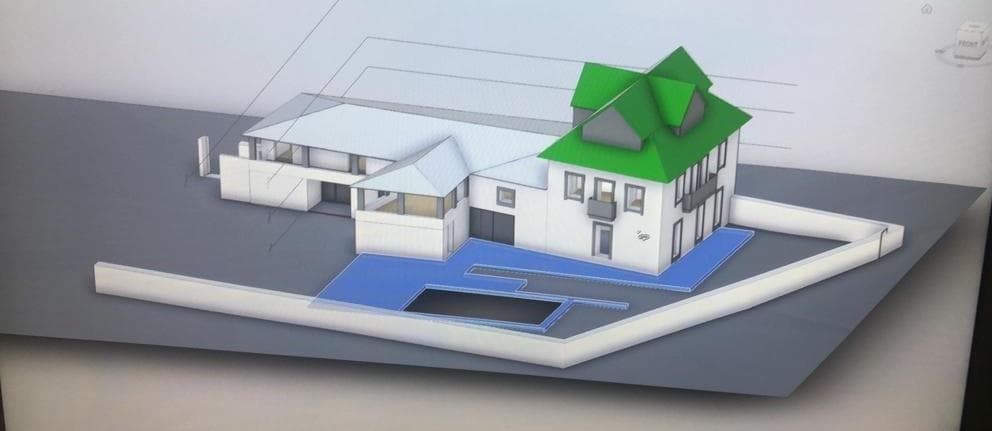 Quinta Secular em Reconstrução · Vila Flor — imagen 14