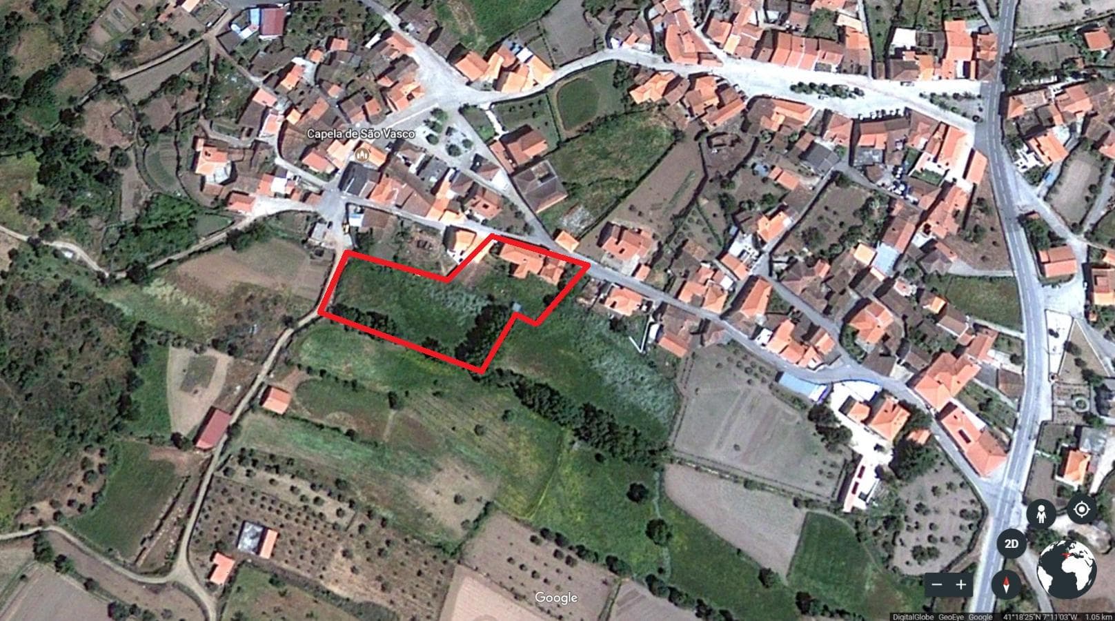 Quinta Secular em Reconstrução · Vila Flor — imagen 22