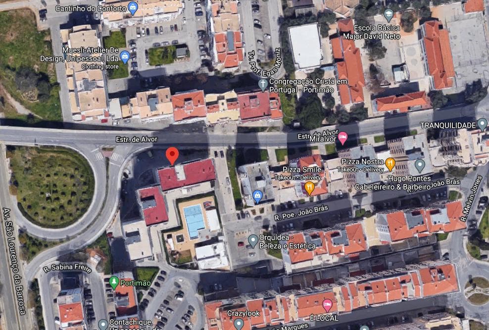 Quinhão Hereditário · Santa Maria da Feira · Portimão — imagem 12