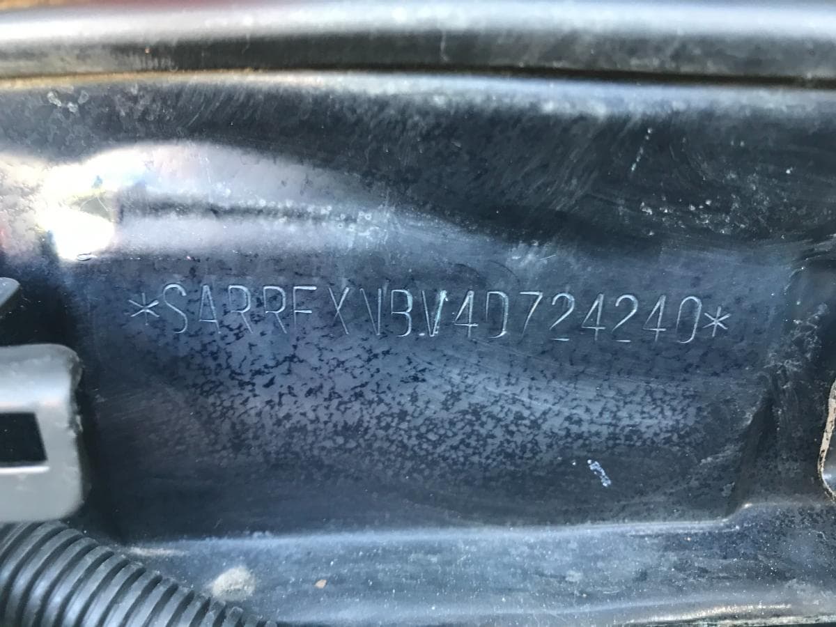 MG ZR · Ano 2004 — imagen 11