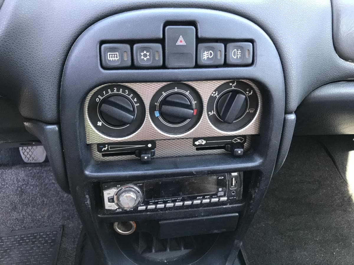 MG ZR · Ano 2004 — imagen 16