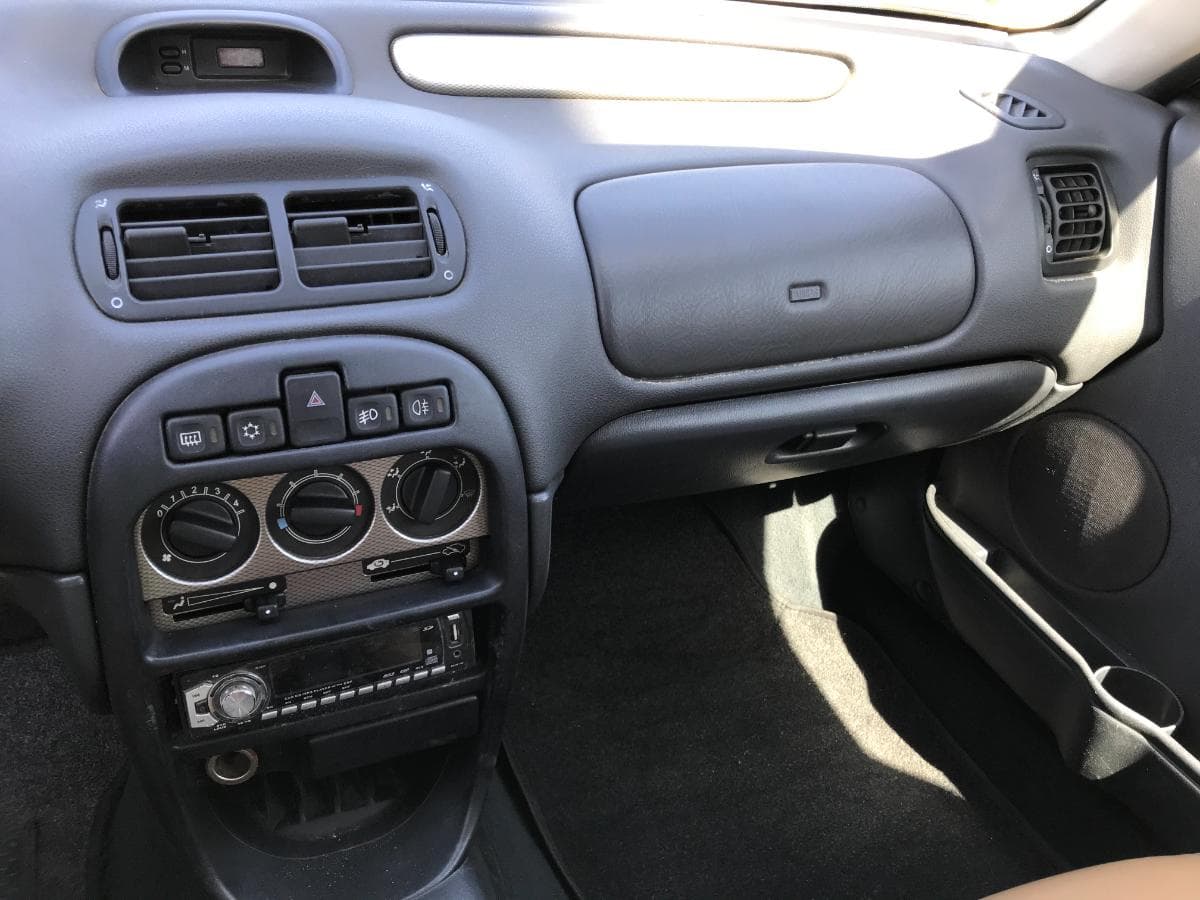 MG ZR · Ano 2004 — imagen 18