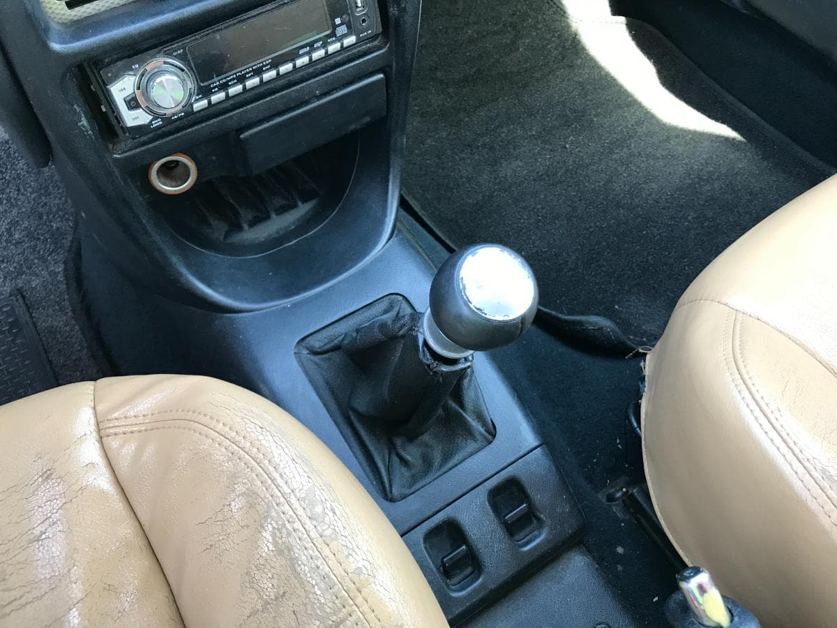 MG ZR · Ano 2004 — imagen 22