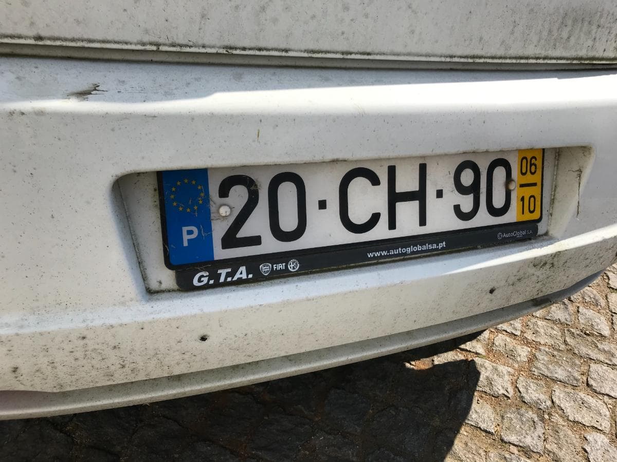 Fiat Punto 1.3 D Multijet — imagen 9
