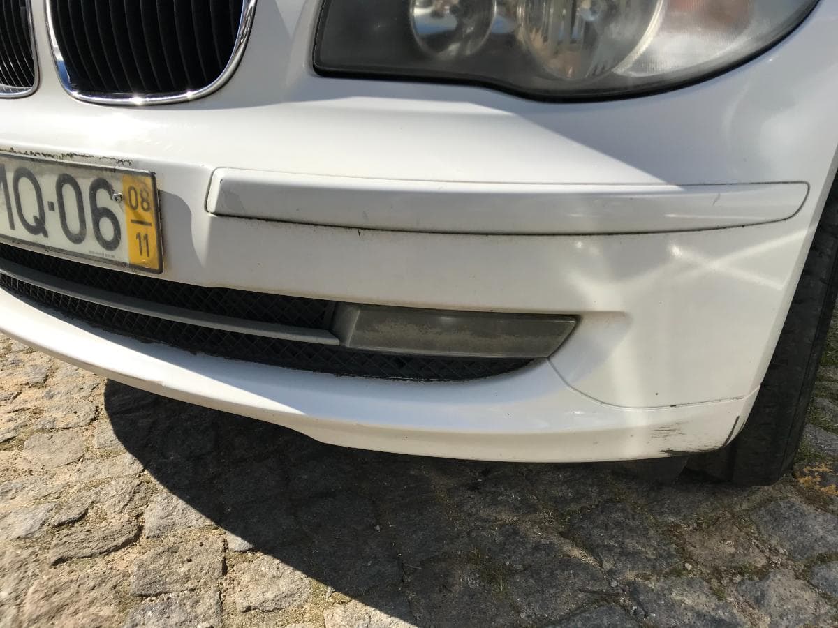 BMW 118D · Ano 2008 93-MQ-06 — imagen 10