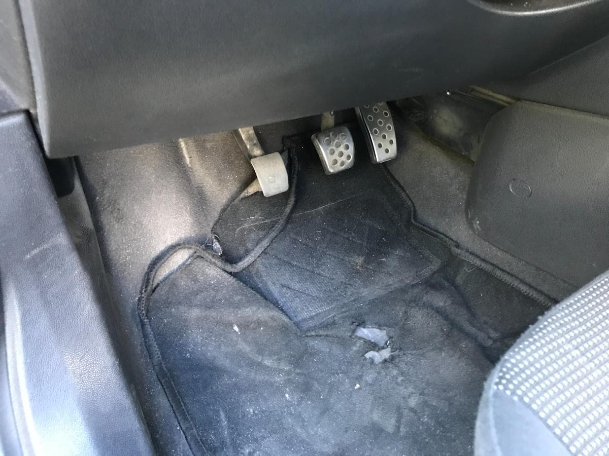 Opel Astra 1.3 CDTI · Ano 2006 — imagem 23