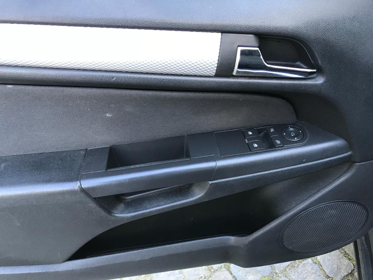 Opel Astra 1.3 CDTI · Ano 2006 — imagem 24