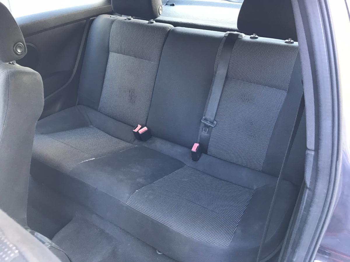Opel Astra 1.3 CDTI · Ano 2006 — imagem 22