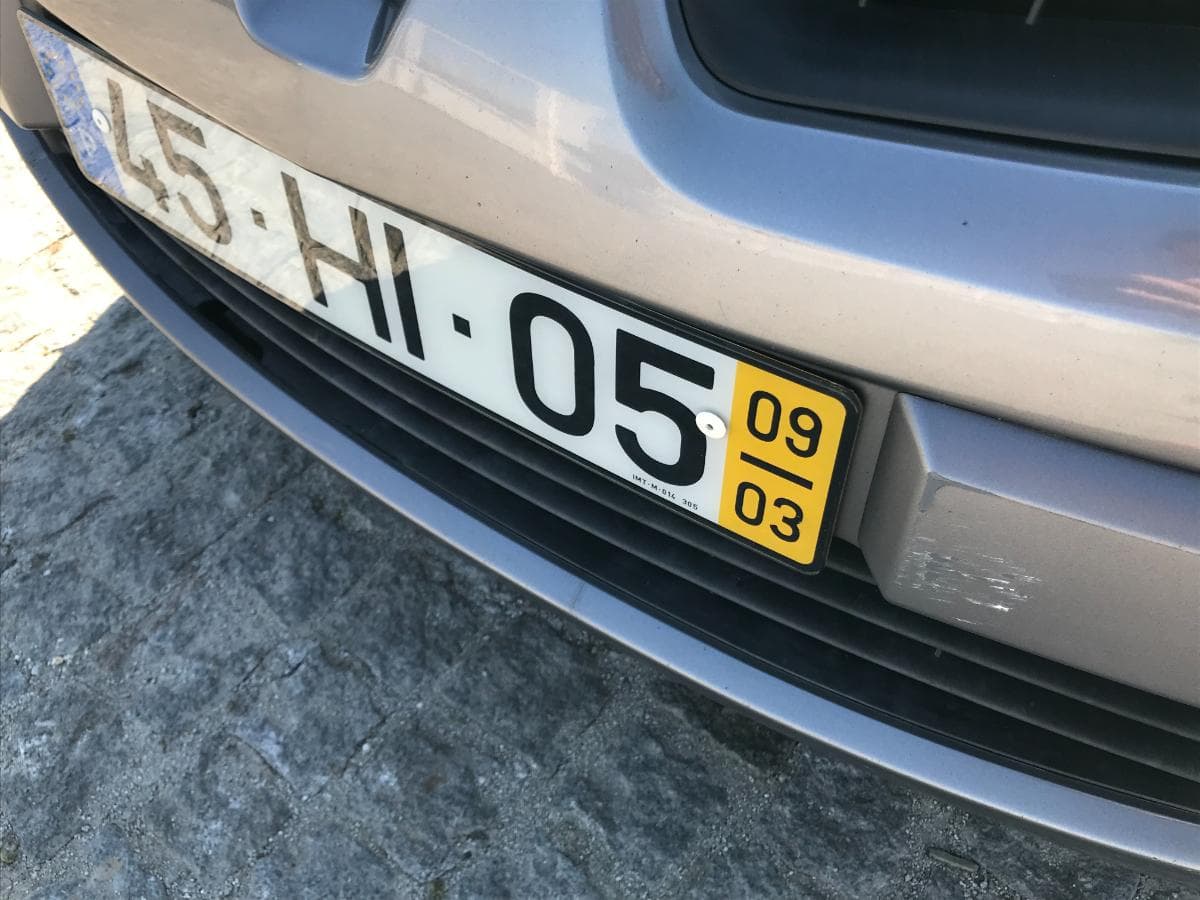 Renault Mégane 1.5 DCI · Ano 2009 — imagem 12