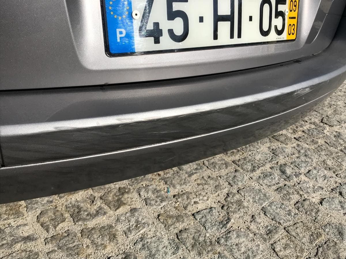 Renault Mégane 1.5 DCI · Ano 2009 — imagem 14