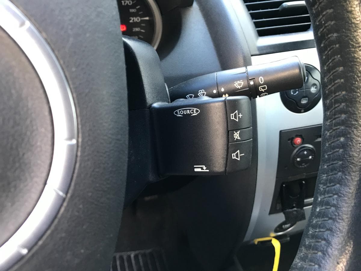 Renault Mégane 1.5 DCI · Ano 2009 — imagem 25