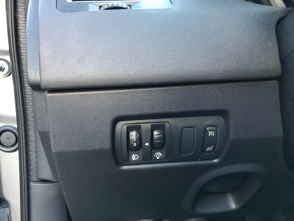 Renault Mégane 1.5 DCI · Ano 2009 — imagem 23