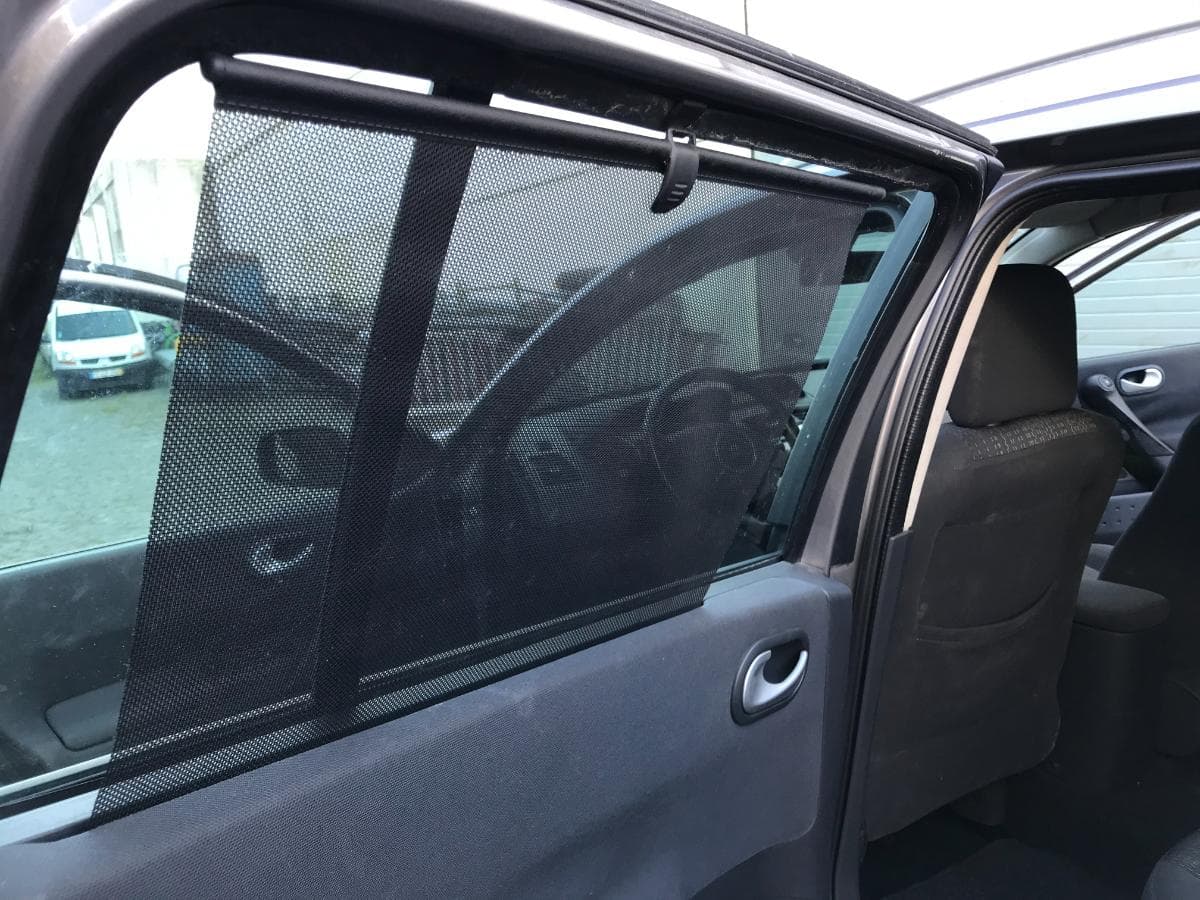 Renault Mégane 1.5 DCI · Ano 2009 — imagem 27