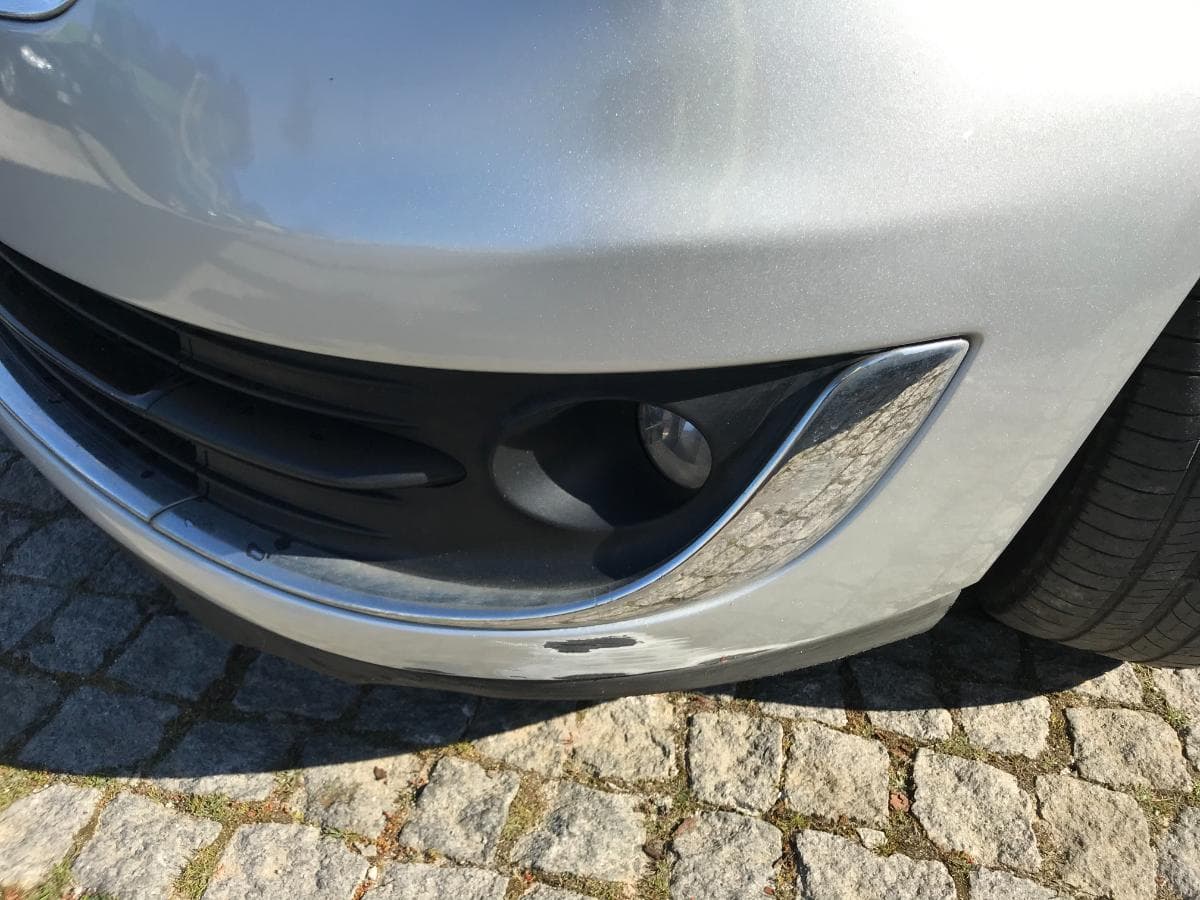 Renault Grand Scénic 1.6 DCI · Ano 2012 — imagem 14