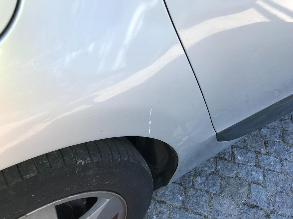 Renault Grand Scénic 1.6 DCI · Ano 2012 — imagem 16