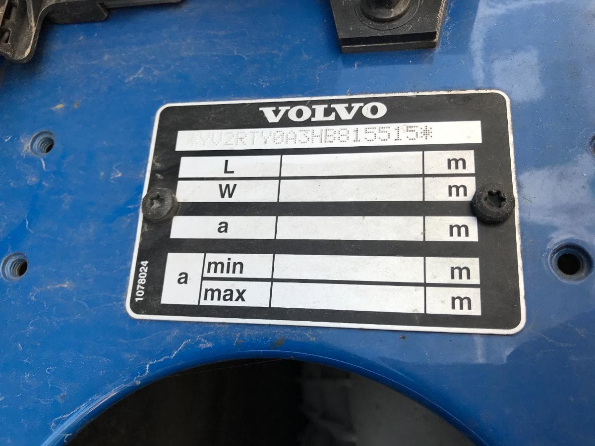Volvo FH 460 · Ano 2017 — imagem 10