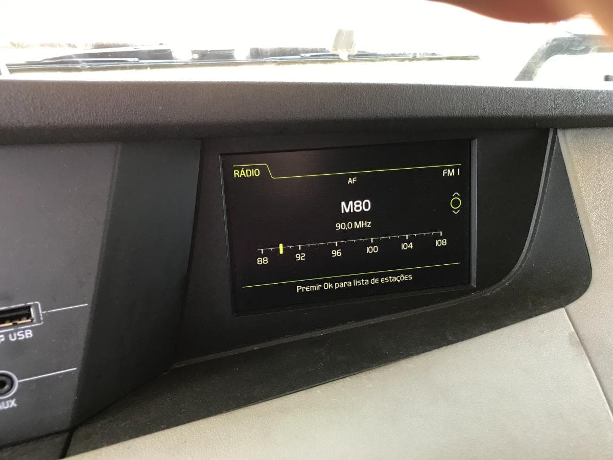 Volvo FH 460 · Ano 2017 — imagem 19