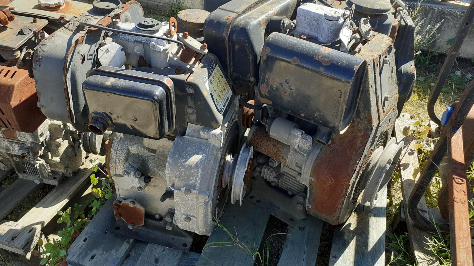 Motor — imagem 1