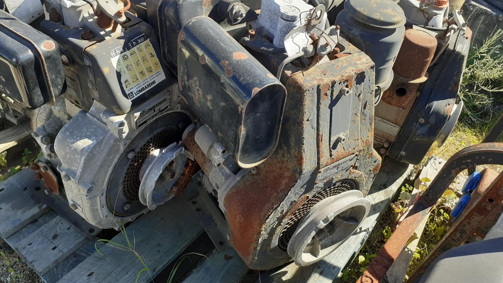 Motor — imagem 3