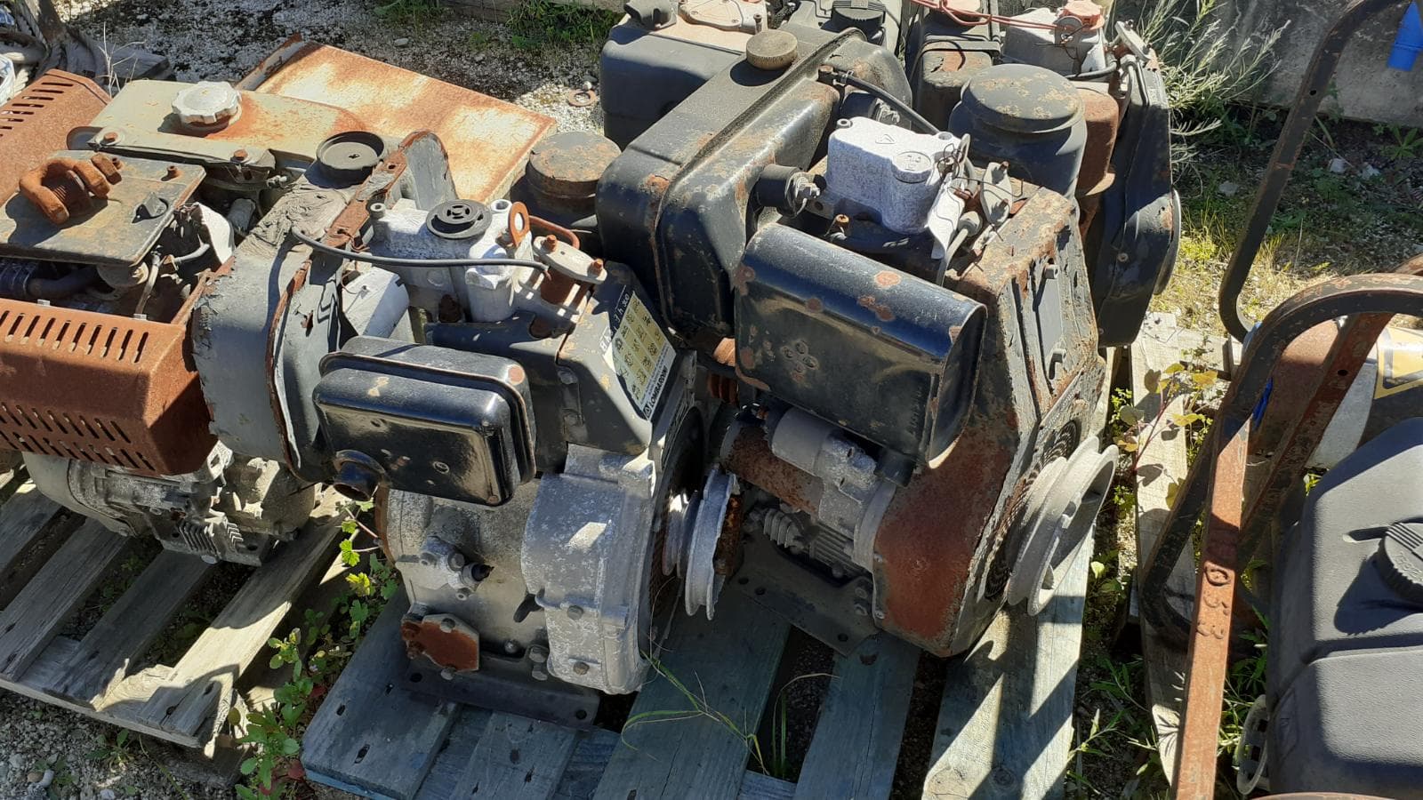 Motor — imagem 2