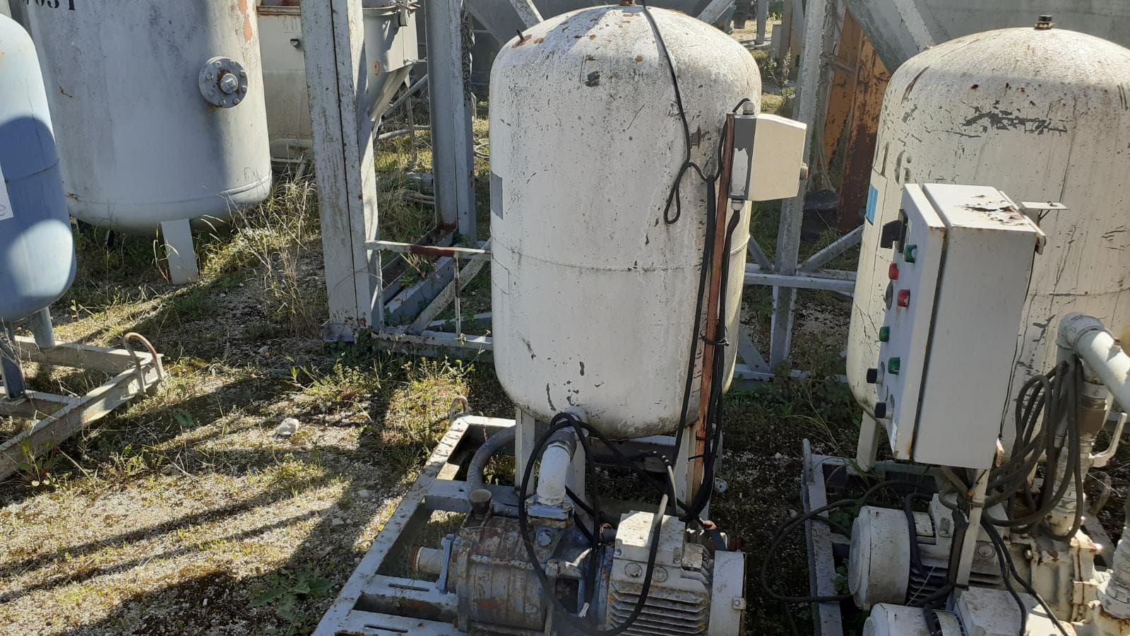 Grupo hidropressor — image 2