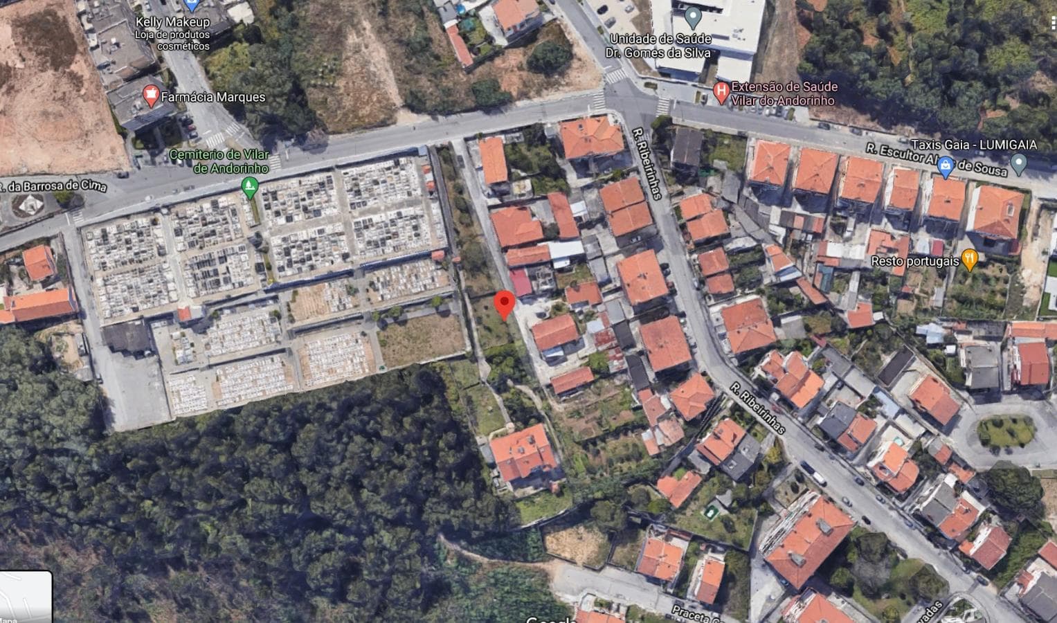 Apartamento T3 + Garagem · Vila Nova de Gaia — image 20